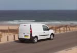 Renault Kangoo Z.E. 2012 года
